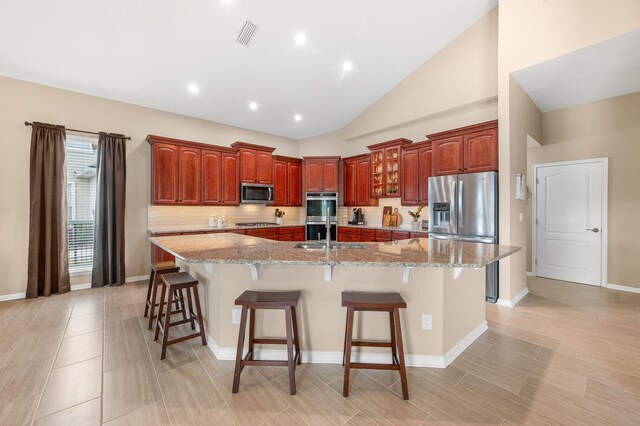 1861 S Cappero Dr, Saint Augustine, FL 32092 - photo 14