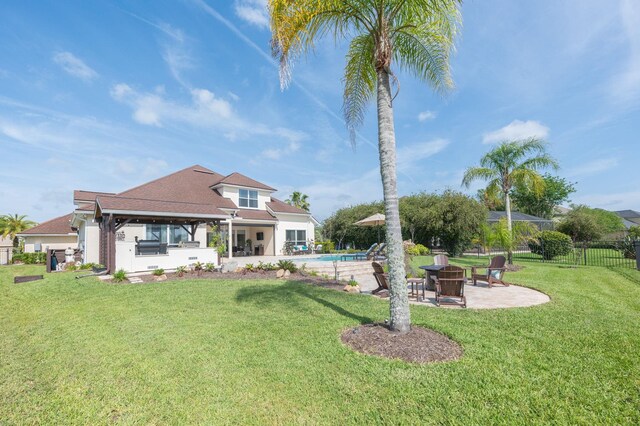 1861 S Cappero Dr, Saint Augustine, FL 32092 - photo 73
