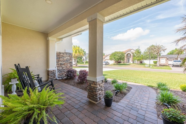 1861 S Cappero Dr, Saint Augustine, FL 32092 - photo 3