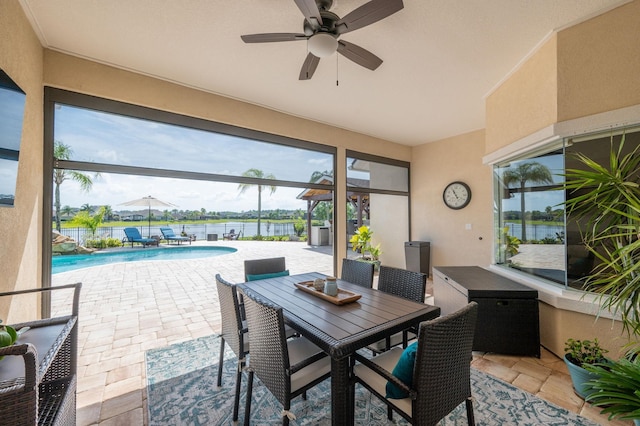 1861 S Cappero Dr, Saint Augustine, FL 32092 - photo 63