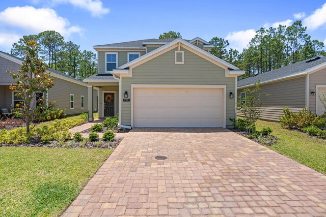 727 Lake Sinclair St, Saint Augustine, FL 32084 - photo 2