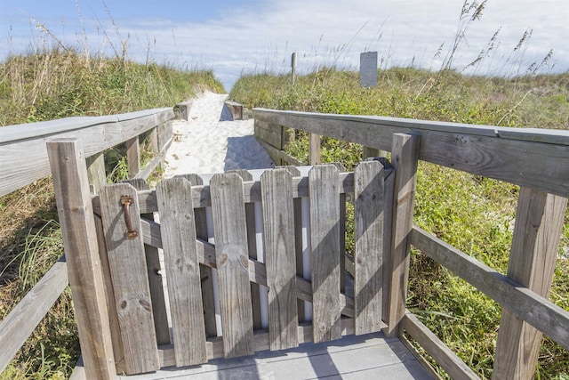 890 A1A Beach Blvd Unit 74, Saint Augustine Beach, FL 32080 - exterior view