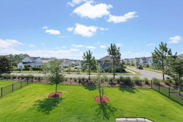 295 Ferndale Way, Saint Augustine, FL 32092 - view of yard with a residential view