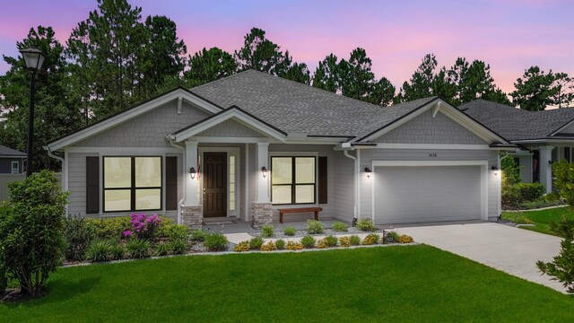 1628 Lewis Lake Ln, Middleburg, FL 32068 - photo 1