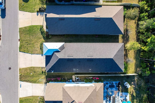 55 Concave Ln, Saint Augustine, FL 32095 - bird's eye view