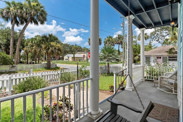 71 Park Pl, Saint Augustine, FL 32084 - photo 6
