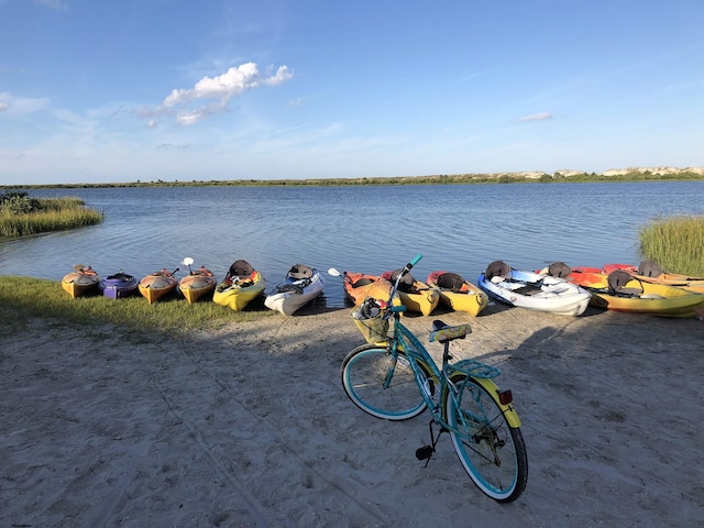 600 Domenico Cir Unit G9, Saint Augustine, FL 32086 - water view
