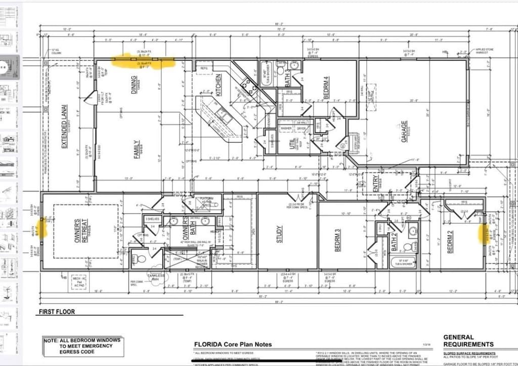 179 Sparrow Creek Dr, Saint Augustine, FL 32092 - photo 4