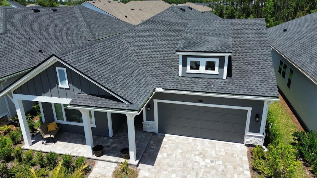 179 Sparrow Creek Dr, Saint Augustine, FL 32092 - photo 2