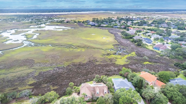 821 Kalli Creek Ln, Saint Augustine, FL 32080 - aerial view of property's location featuring nearby suburban area
