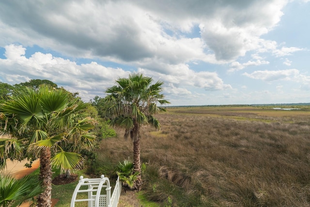 821 Kalli Creek Ln, Saint Augustine, FL 32080 - view of yard
