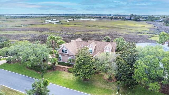 821 Kalli Creek Ln, Saint Augustine, FL 32080 - view from above of property