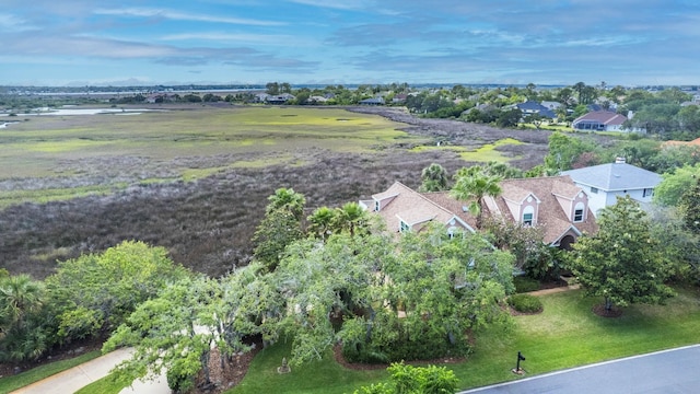 821 Kalli Creek Ln, Saint Augustine, FL 32080 - drone / aerial view