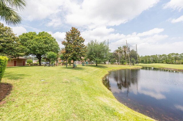 510 Florida Club Blvd Unit 301, Saint Augustine, FL 32084 - water view