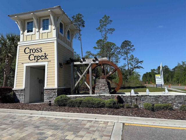 2777 Oak Stream Dr, Green Cove Springs, FL 32043 - photo 20