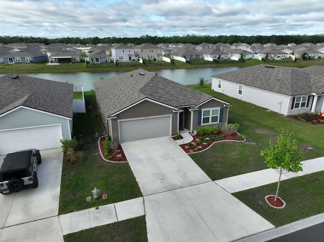 2777 Oak Stream Dr, Green Cove Springs, FL 32043 - photo 2