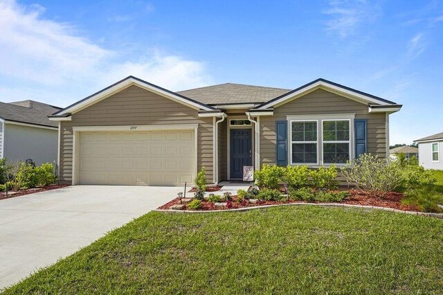 2777 Oak Stream Dr, Green Cove Springs, FL 32043 - photo 3