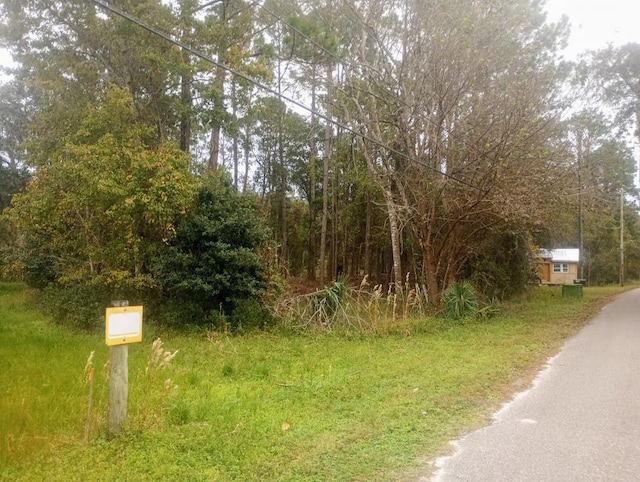 2890 Hilltop Rd, Saint Augustine FL, 32086 land for sale