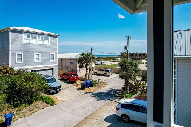 5813 Rudolph Ave, Saint Augustine, FL 32080 - exterior space