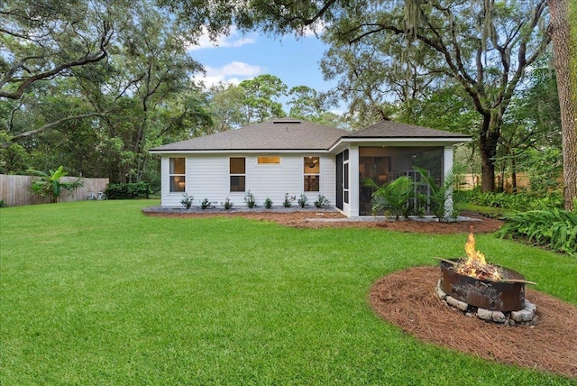 190 Summerlin Ln, Saint Augustine, FL 32095 - photo 27