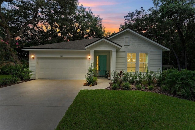 190 Summerlin Ln, Saint Augustine, FL 32095 - photo 1