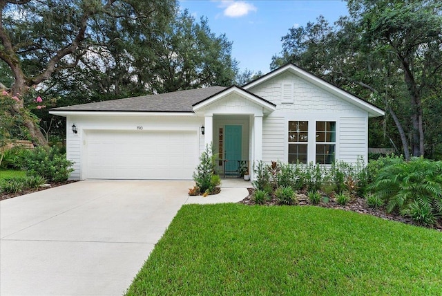 190 Summerlin Ln, Saint Augustine, FL 32095 - photo 2