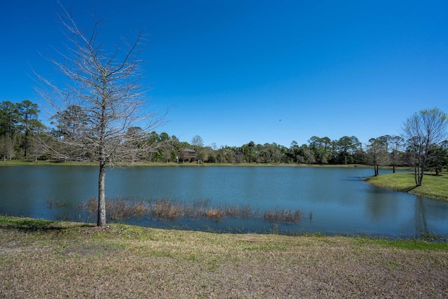 638 Honeycomb Trl, Saint Augustine, FL 32095 - property view of water