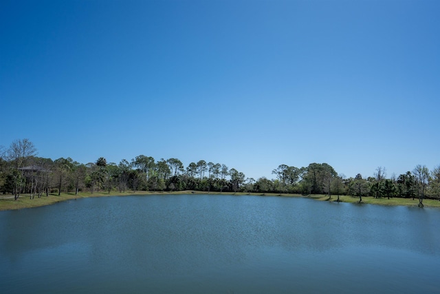 638 Honeycomb Trl, Saint Augustine, FL 32095 - property view of water
