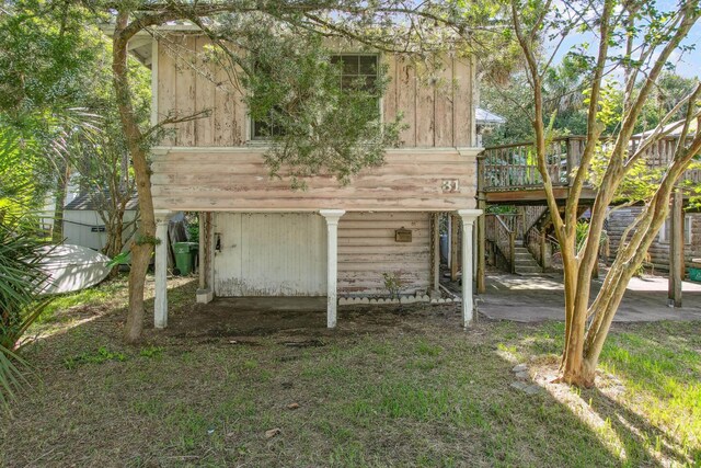 31 Magnolia Dr, Saint Augustine, FL 32080 - photo 14