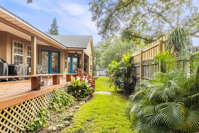 408 Nineteenth St, Saint Augustine, FL 32084 - photo 52
