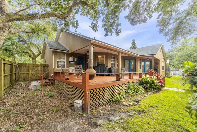 408 Nineteenth St, Saint Augustine, FL 32084 - photo 51