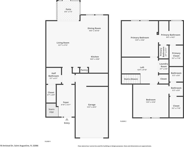 18 Amistad Dr Unit 18, Saint Augustine, FL 32086 - photo 34