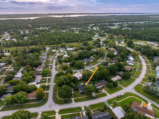 214 Deltona Blvd, Saint Augustine, FL 32086 - view of property location featuring nearby suburban area