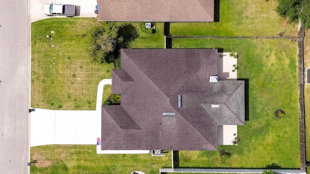 2020 Spring Meadows Ct, Saint Augustine, FL 32092 - aerial view of property and surrounding area