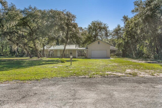 108 Holly Dr, Florahome, FL 32140 - photo 3