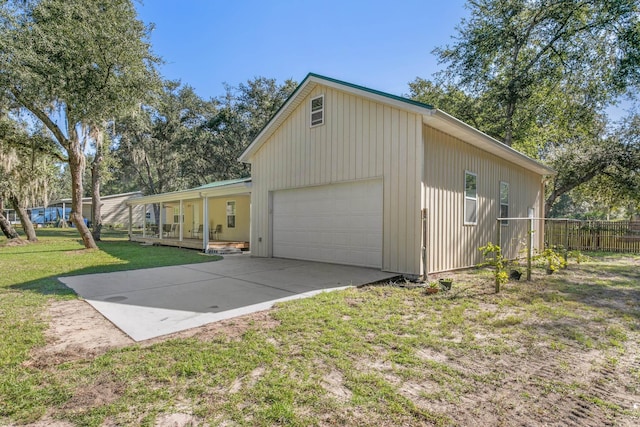 108 Holly Dr, Florahome, FL 32140 - photo 1