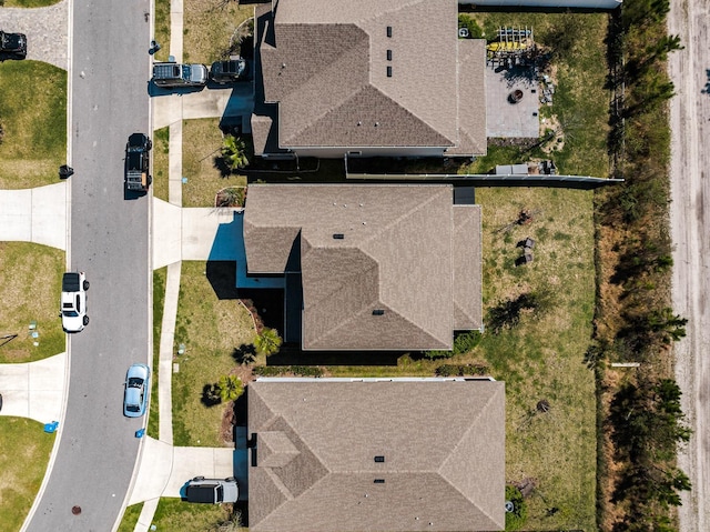 811 Sandstone Dr, Saint Augustine, FL 32086 - drone / aerial view