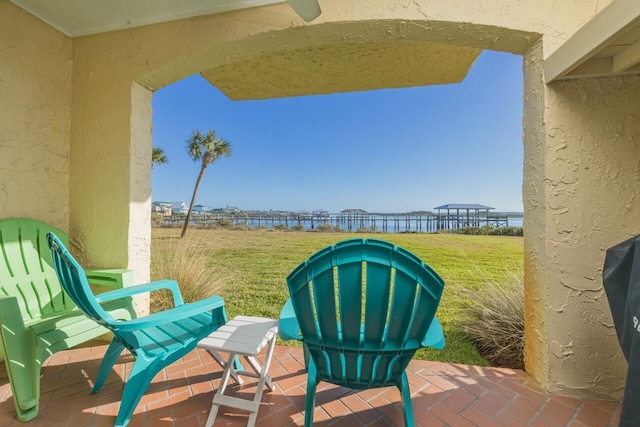 7265 A1A S Unit B3, Garage, Saint Augustine, FL 32080 - photo 24