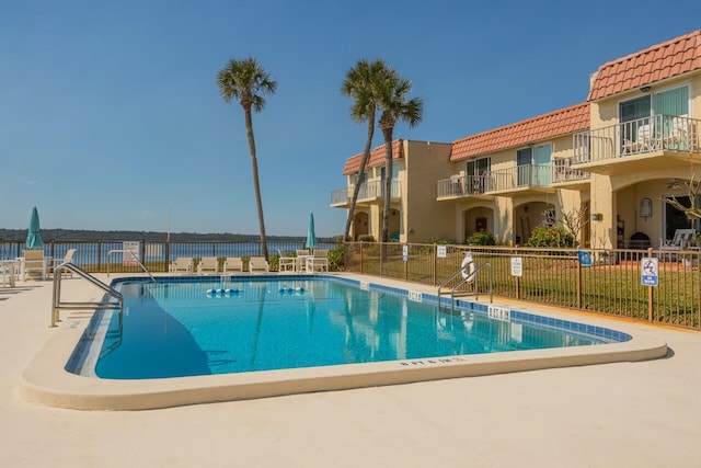 7265 A1A S Unit B3, Garage, Saint Augustine, FL 32080 - photo 36