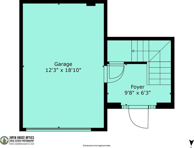121 Grand Ravine Dr, Saint Augustine, FL 32086 - room layout