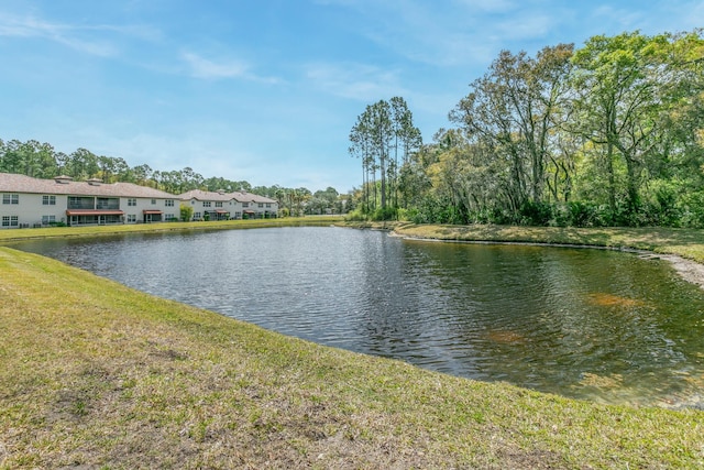 121 Grand Ravine Dr, Saint Augustine, FL 32086 - water view