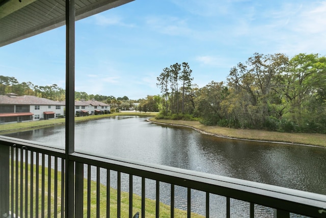 121 Grand Ravine Dr, Saint Augustine, FL 32086 - water view