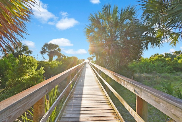 4250 A1A S B36, Saint Augustine, FL 32080 - view of community