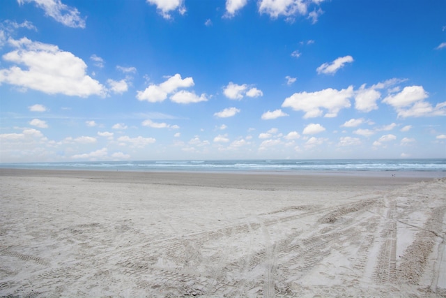 4250 A1A S B36, Saint Augustine, FL 32080 - water view with nearby beach
