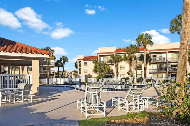4250 A1A S B36, Saint Augustine, FL 32080 - view of property's community