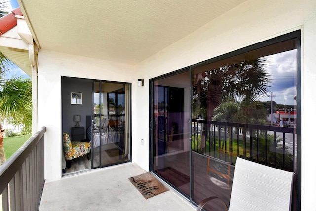 4250 A1A S B36, Saint Augustine, FL 32080 - view of balcony