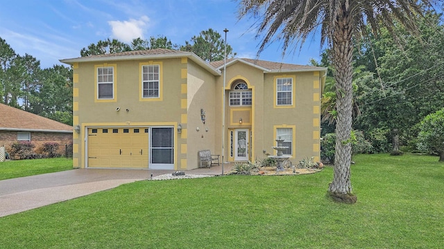 124 Lindsay Dr, Palm Coast, FL 32137 - photo 1
