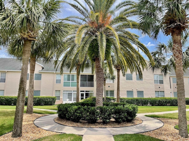 705 Augusta Cir, Saint Augustine, FL 32086 - view of property