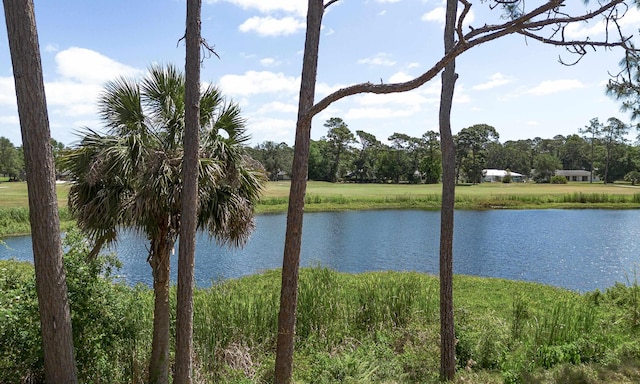 705 Augusta Cir, Saint Augustine, FL 32086 - water view