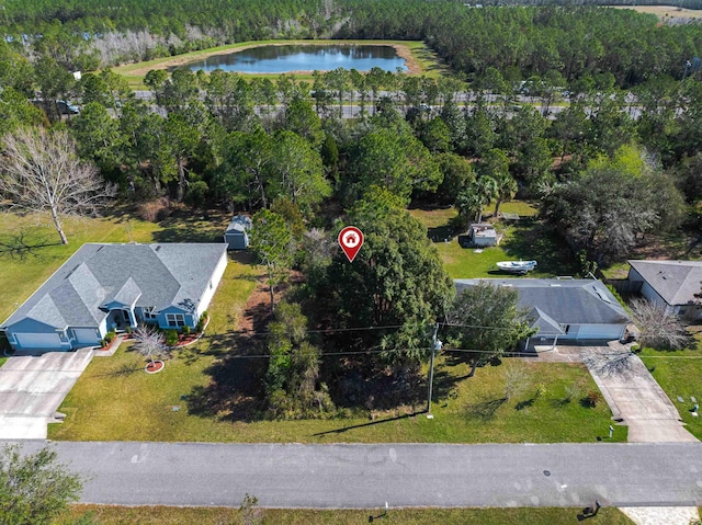 14 Uline Pl, Palm Coast FL, 32164 land for sale